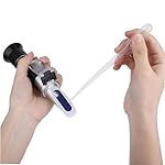 Ottjakin-Engine-Coolant-Tester--Automotive-Refractometer-for-Battery-Antifreeze-Gauge-Handheld-Glycol-Tester-Antifreeze-Concentration-Analyzer-size1