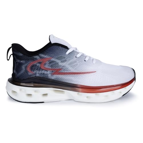 Image of Lancer Mens Navigator-27 Running Shoes