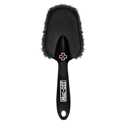 Muc Off - 370 Soft Washing Bike Cleaning Brush...