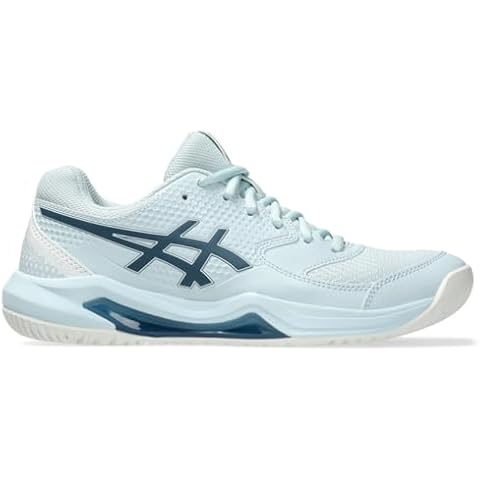 ASICS Gel-Dedicate 8 Pickleball Shoes Cover