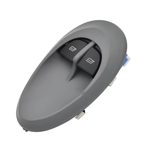 Commande Camion Iveco Daily bouton de commutation vitre électrique bloquée 500321137