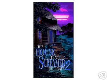 The House that Screamed 2: Hellgate