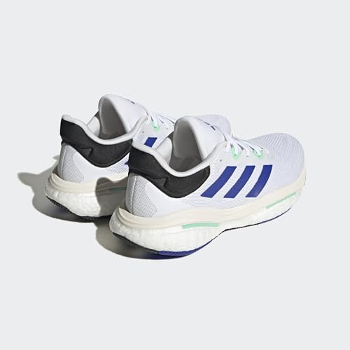 Image of adidas Men Solarglide 6 M Running Shoe