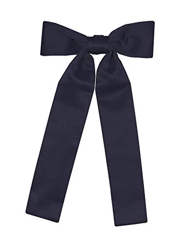 Image of Jacob Alexander Men's Kentucky Colonel Pre-Tied Bow Tie Clip-On