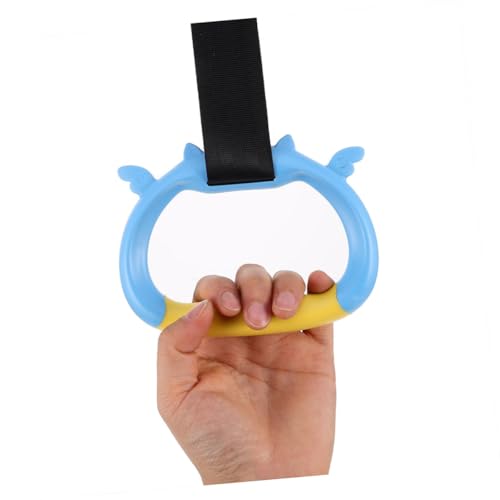 Anillas ajustables para fitness infantil Totority miniatura 4
