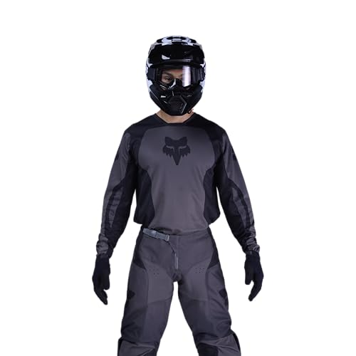 Image of Fox Racing Men's 180 Motocross Dirt Bike Jersey