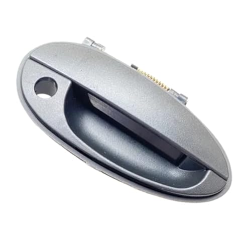 Poignée de porte extérieure robuste pour Chery QQ - Finition type origine durable