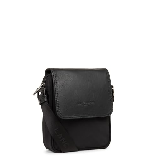 Bolso para hombre Lancaster Basic Sport en talla única ajustable 3