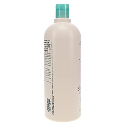 Aveda Shampure Bb Hand/Body Wash, 33.8 Ounce #TOP6