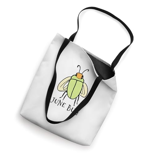 June bug Tote Bag miniatura 2