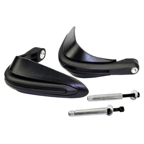 Protège-mains moto 7/8 22 mm protecteur guidon CB1000R Hornet XR