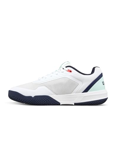 Image of Wilson Men's Adult Courtglide Tennis Shoes - Multiple Colors + Sizes