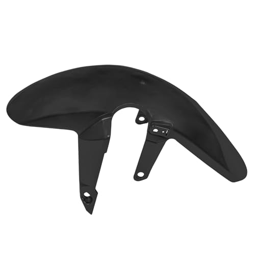 Garde-boue avant moto CB650R 2019-2023 brut à peindre pour protection de roue