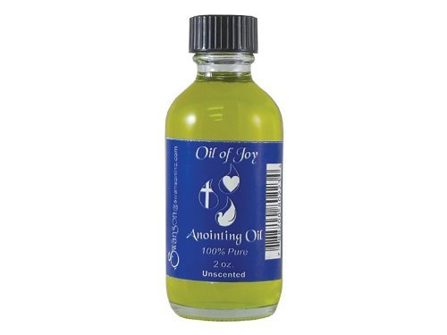 Oil Of JoyAnointing Pomegranate 2 Oz