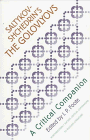 Saltykov-Shchedrin's "The Golovlyovs": A Critical Companion (AATSEEL)