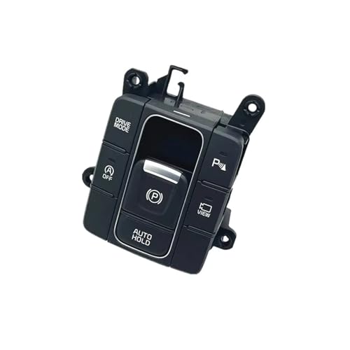 Interruptor freno mano eléctrico Kia Sorento 93600-C5340 soluciona fallo de botón suelto