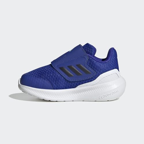 Image of adidas Baby Runfalcon 3.0 Hook & Loop Shoe