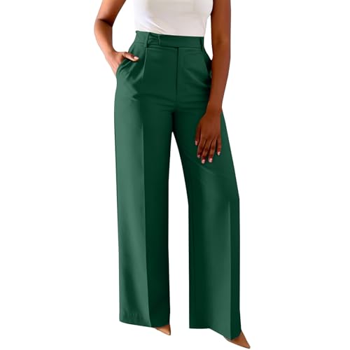 Pantalon en lin léger femme idéal pour vos journées d'été et de détente à la plage