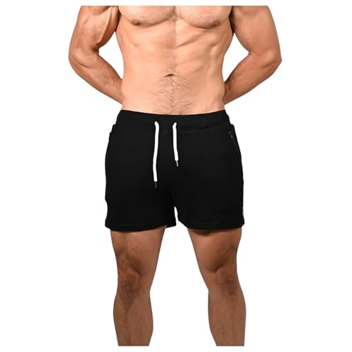 Merino Wool Men’s Shorts 3.5