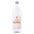 Acqua Panna Natural Spring Water, 33.8 fl oz plastic water bottle