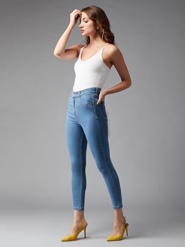 Image of Dolce Crudo Women Jeans