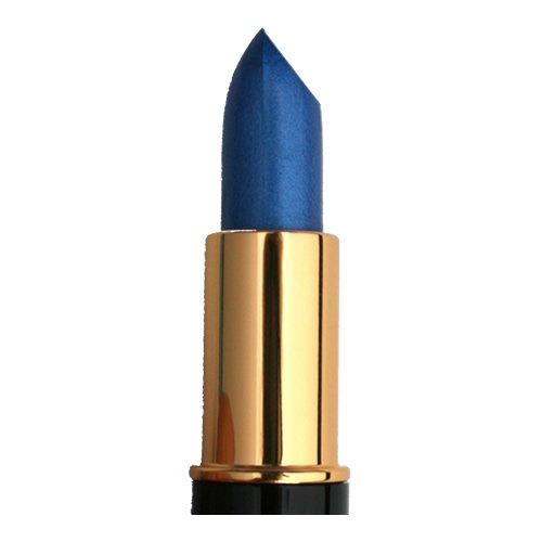 Stargazer Lipstick Electric Blue #105 5.2g
