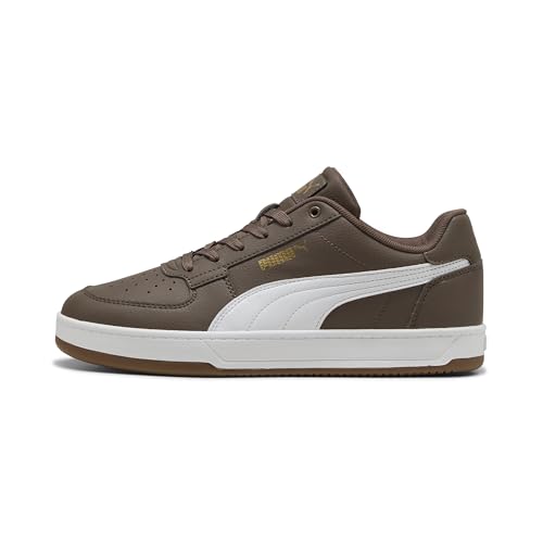 Image of Puma Men's Suede Classic+ Leather Sneakers | Official licensed; regular fit; short sleeves; breathable