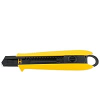 TAJIMA 18mm Cuttermesser Drive Cutter DC500 mit Taste, TAJ-19905 – Ansicht 5