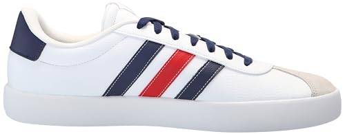 Image of adidas Men's VL Court 3.0 Sneakers