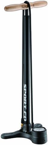 LEZYNE Sport Floor Drive Pump
