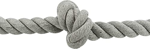 TRIXIE 4011905032740 Playing Rope, 54 cm