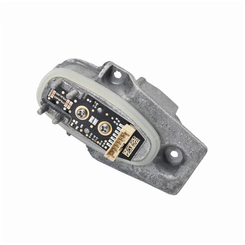 Module de commande des phares adaptatifs pour corriger l'éclairage de courbe BMW Série 7