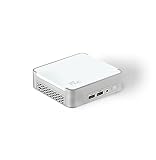 Eingebauter Ethernet-Anschluss WLAN