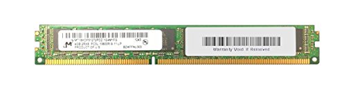 Micron mt18kdf51272pdz-1g4 m1fg pc3l-10600r 4 GB 2rx8 ECC REG (�T�[�o�[�̂�)