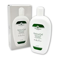 Terra di Cuma Arnica Gel Biancardi Extraforte, Multicolore, 500 ml
