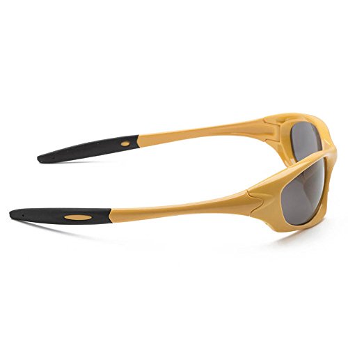 Outdoor 100% UV Protection Active Sports Sunglasses Superlight UNBREAKBLE TR90 Frame Unisex Men women3