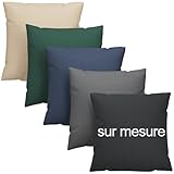 🚀 PRODUCTION RAPIDE – Nos housses sont fabriquées dans l’🇪🇺 Union Européenne – respectueuses de l’environnement, durables et répondant aux normes de qualité les plus strictes. Expédition possible en seulement quelques jours ouvrables !