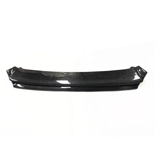 Calandre avant en fibre de carbone pour Nissan Skyline R32 GTR 1989-1993