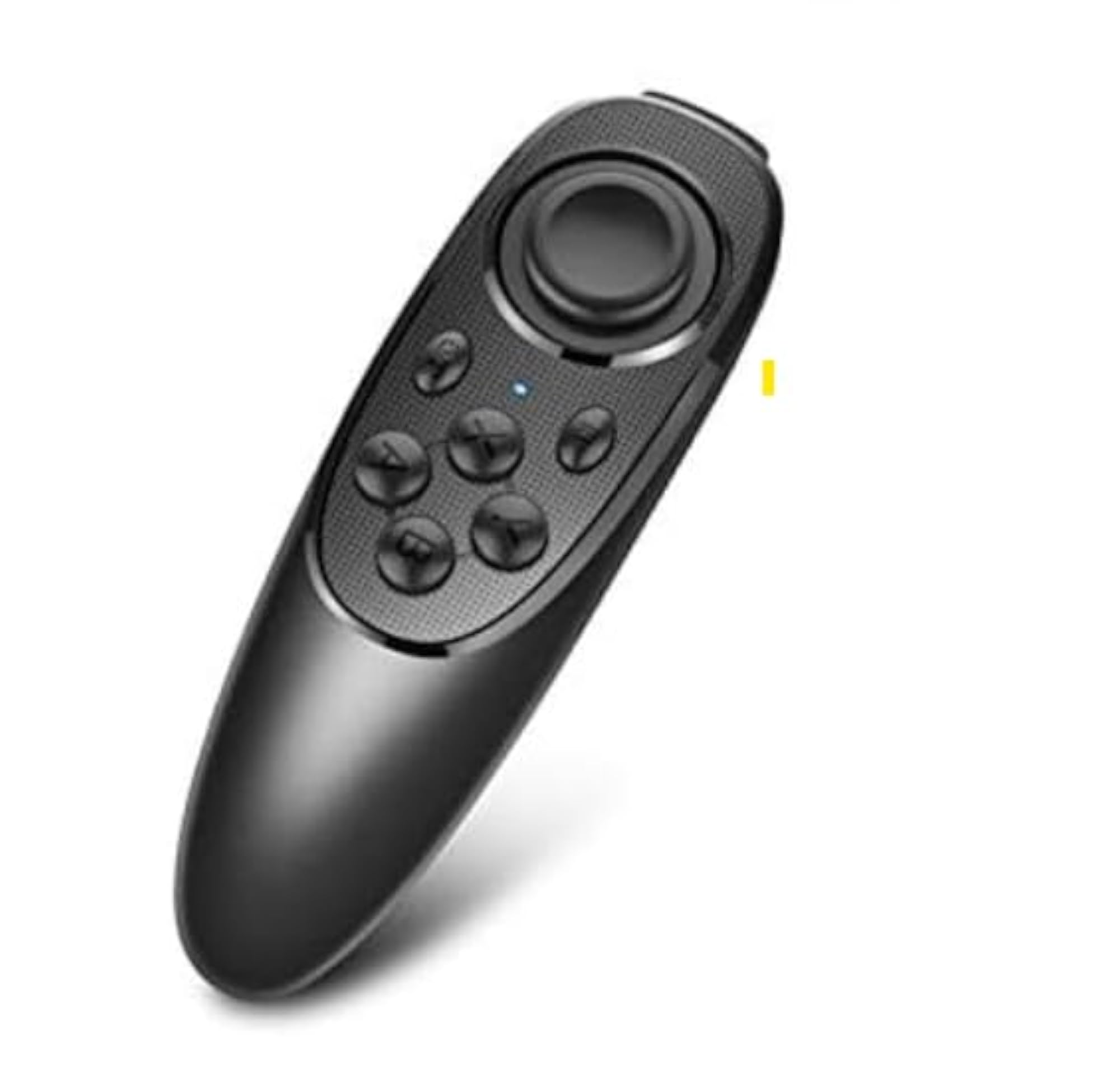 Teleprompter Remote with Bluetooth Connectivity