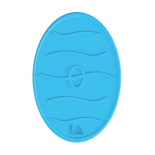 LaundrySpecialist® Bügeleisenablage - hochtemperaturbeständig bis 240 Grad Celsius Cover