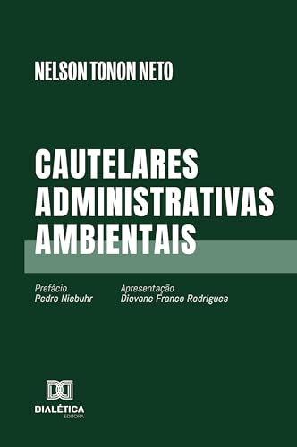 Cautelares administrativas ambientais