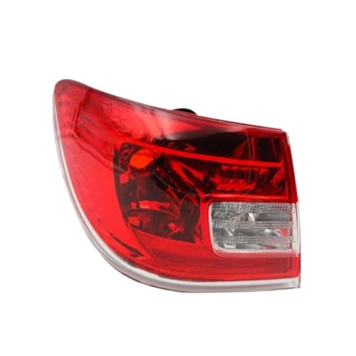 Feu arrière Toyota Corolla gauche intérieur stop antibrouillard 81591-YK010