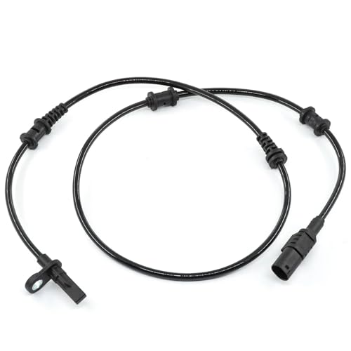 Capteur ABS avant gauche ou droit pour INFINITI QX30 2017-2019