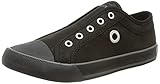 RED LABEL s.Oliver Damen 5-5-24635-27 Sneaker, Black, 38 EU