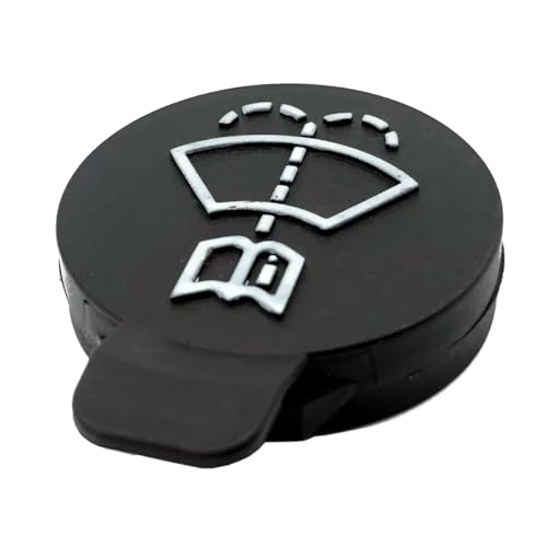 Réservoir liquide lave-glace bouchon couvercle 13227300 compatible avec GMC voiture