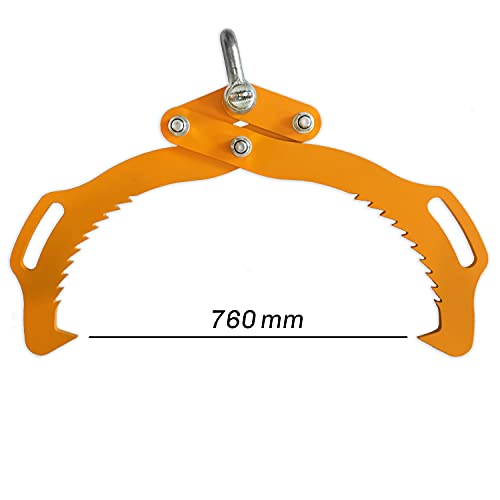 Martenbrown® Verladezange per legno / pinze per