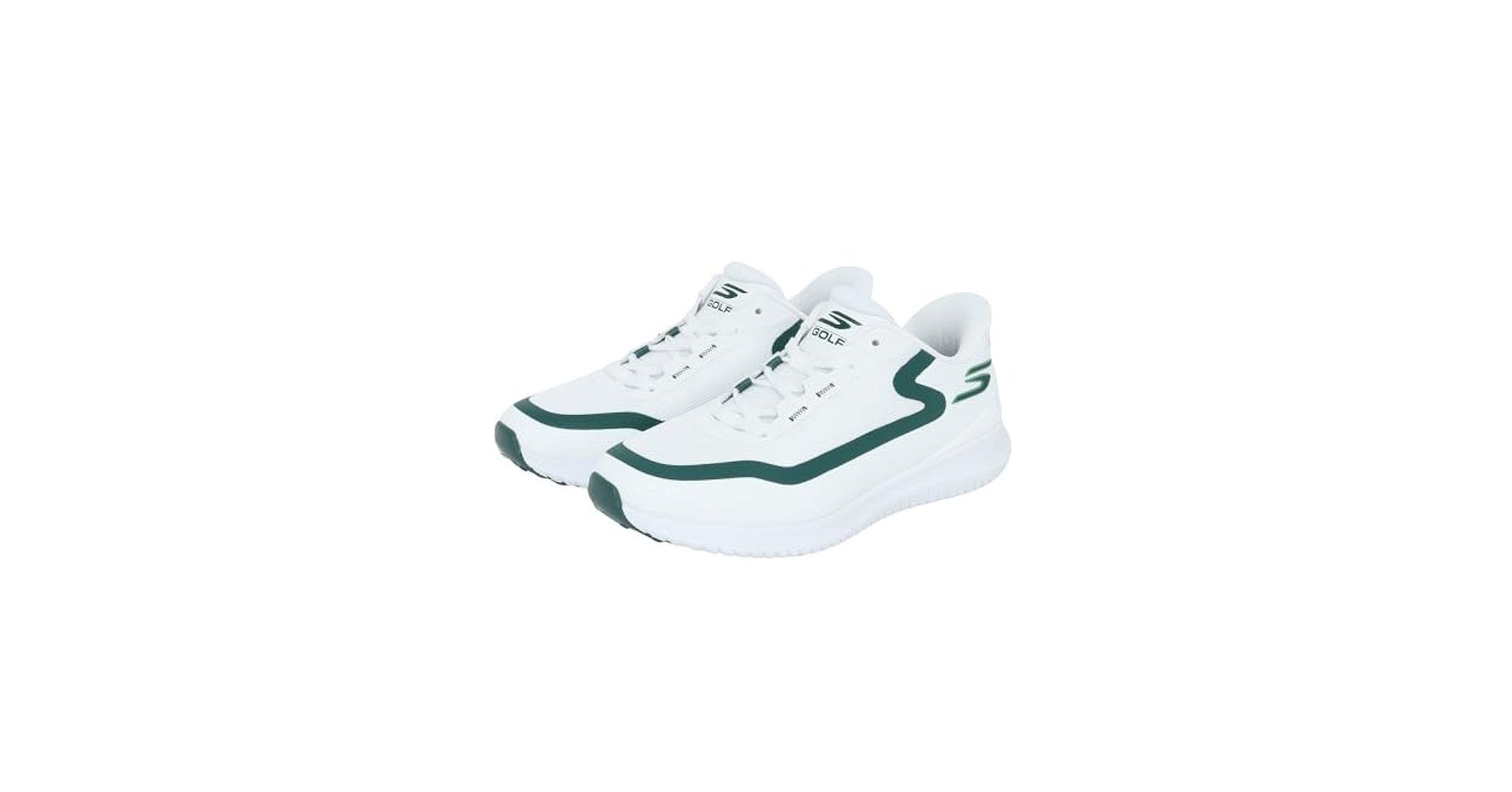NIKE - 専用 Skechers GOgolf Men's Flight Slip-In Spikeless Golf Shoe NEW