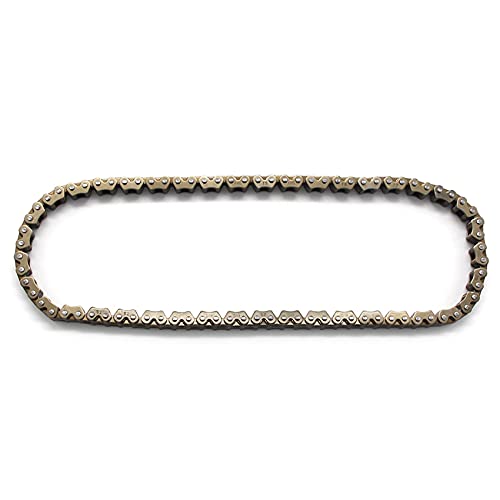 Chaîne de distribution silencieuse CB750 pour stopper le bruit moteur