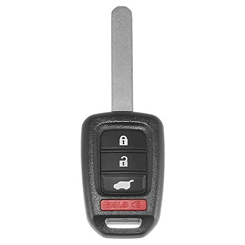 Télécommande Honda HR-V CR-V 2014-2019 intelligente sans clé 313.8 MHz X AUTOHAUX MLBHLIK6-1T
