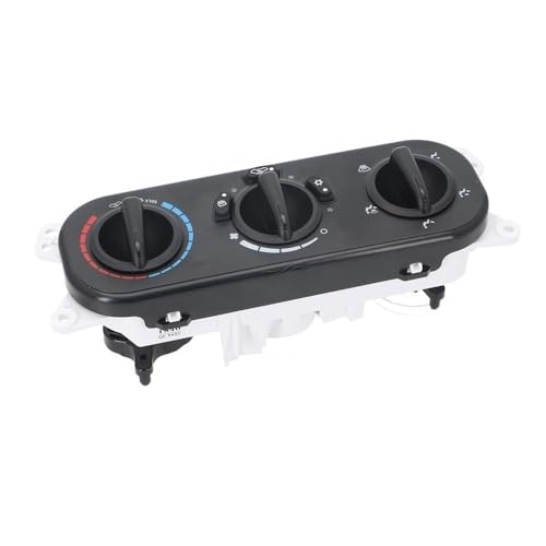 Climatisation Jeep Wrangler JK 2007-2010 commande chauffage 55111840AE